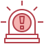 Alert ícone 64x64