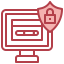 Antivirus ícone 64x64