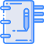 Notebook icon 64x64