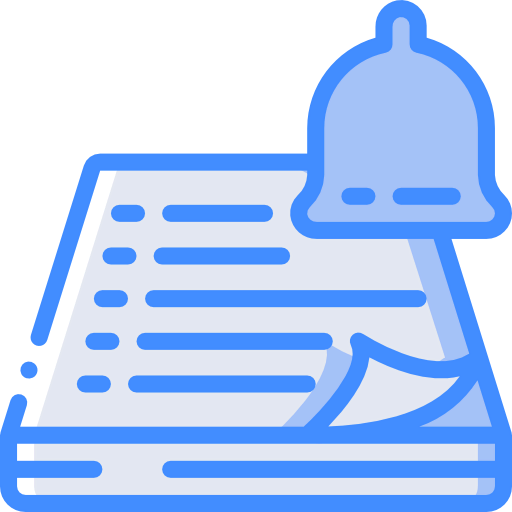 Notes 图标