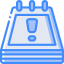 Alert icon 64x64