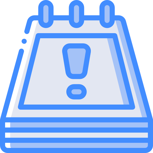 Alert icon