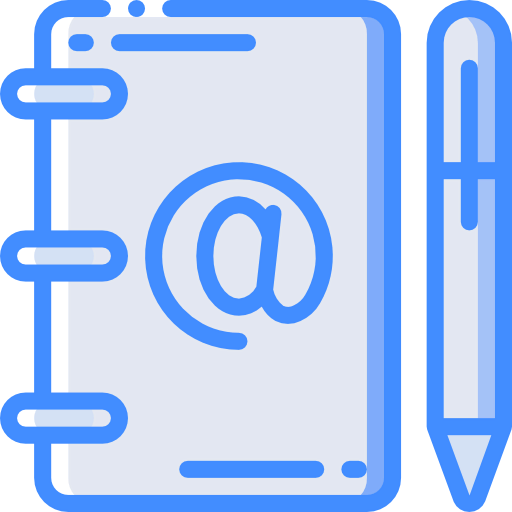 Notebook icon