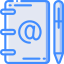 Notebook icon 64x64