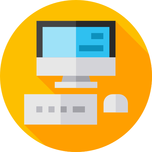Computer 图标