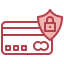 Credit card ícone 64x64