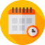Calendar icon 64x64