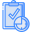 Clipboard icon 64x64