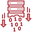 Data loss ícone 64x64