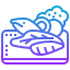 Trout icon 64x64