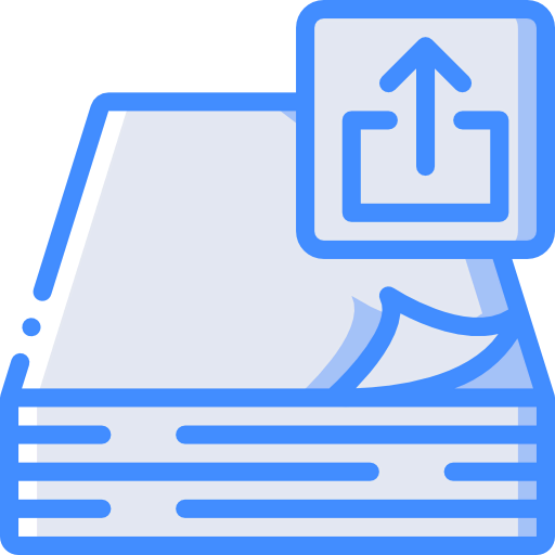 Notes icon