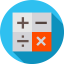 Calculator icon 64x64