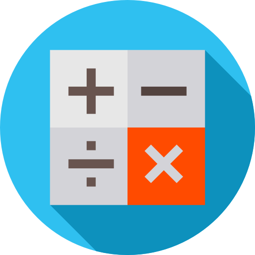 Calculator icon