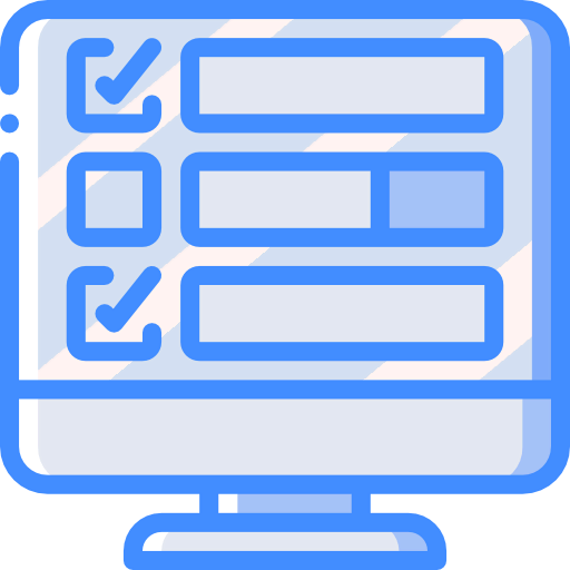 Monitor Symbol