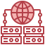Global services ícone 64x64