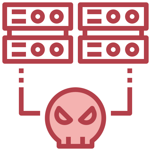 Hacking 图标