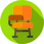 Chair icon 64x64