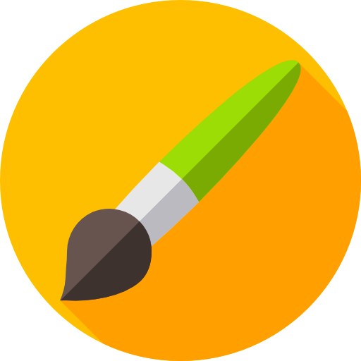 Brush icon