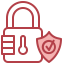 Padlock ícone 64x64