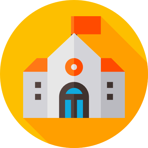 School icon