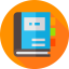 Notebook icon 64x64