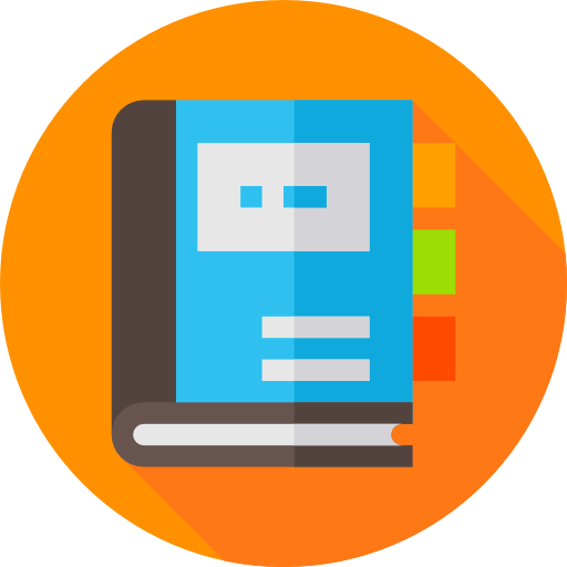Notebook icon