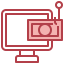 Phishing ícone 64x64