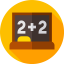 Blackboard icon 64x64