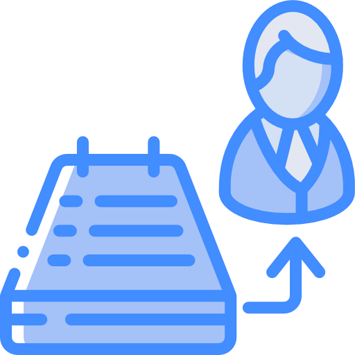 Notes icon