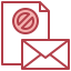 Spam ícone 64x64