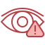 Spyware ícone 64x64