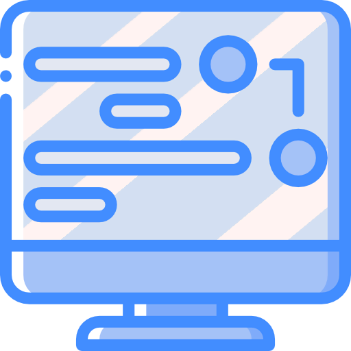 Computer icon