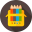 Crayon icon 64x64