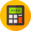 Calculator icon 64x64