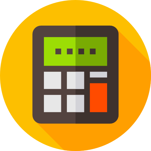 Calculator icon