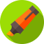 Highlighter icon 64x64