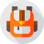 Backpack icon 64x64