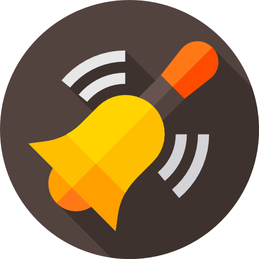 Bell icon