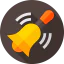 Bell icon 64x64