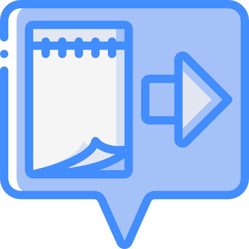 Notes icon