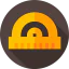 Ruler icon 64x64