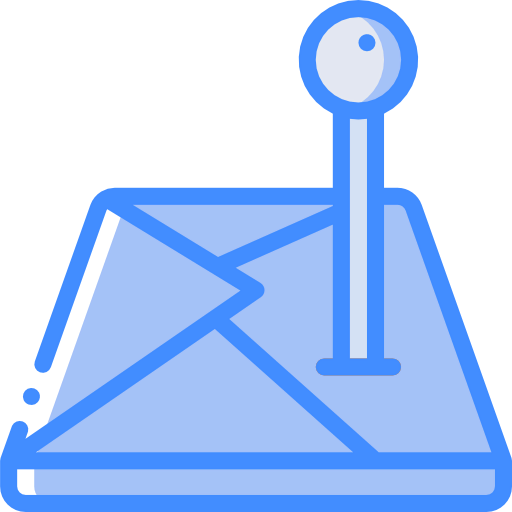 Mail icône