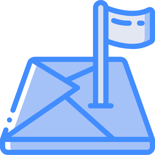 Mail 图标