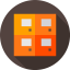 Locker icon 64x64