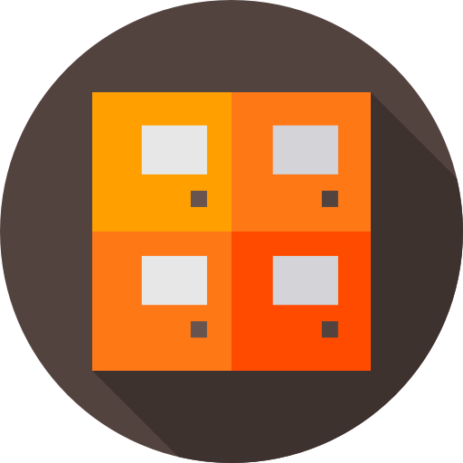 Шкафчик иконка