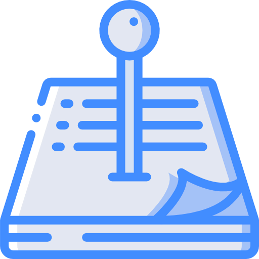 Notes icon