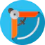 Compass icon 64x64