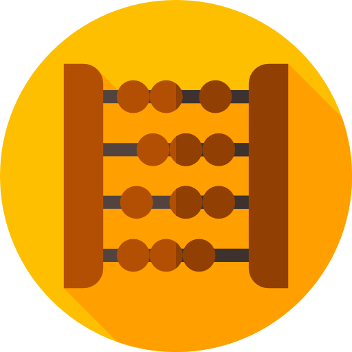 Abacus icon