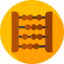 Abacus icon 64x64