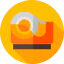 Adhesive icon 64x64